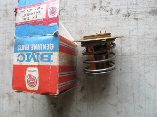 Bmc thermostat 99c 13h - bmc,