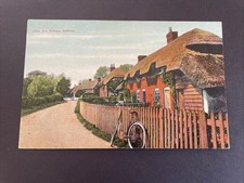 Little Anne Village Andover