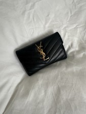 Yves Saint Laurent Cassandre
