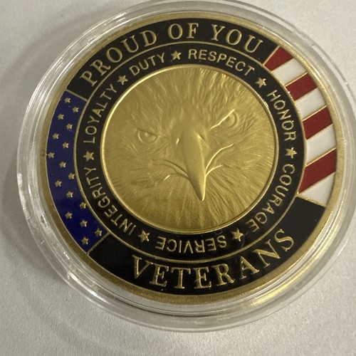 Proud you veterans thank - proud,