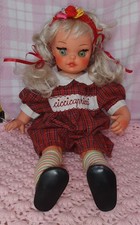 MARTINA DOLL MEEK SISTER FURGA