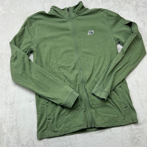 Peaceful hooligan full zip - peaceful,