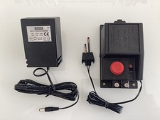 Hornby C912 Transformer and