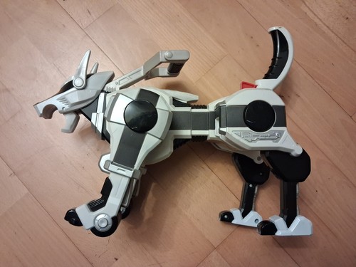 Power rangers spd c - power,