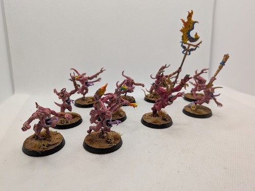 Warhammer 40k aos - warhammer,