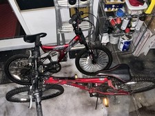 Used Boys Mongoose M.BIKE