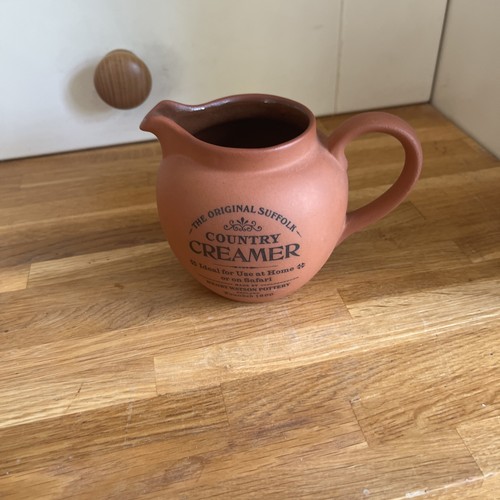 Henry watson pottery - henry,