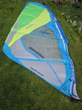 S2 Maui DRAGON 5.6 WINDSURF