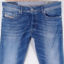 Mens Diesel TEPPHAR 0859R