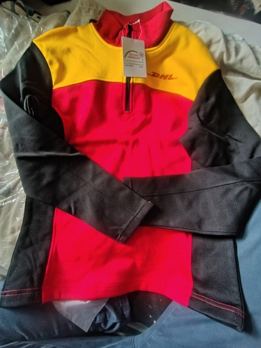 Dhl functional sweater size - functional,