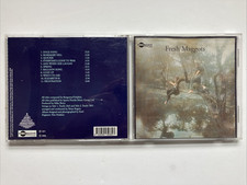 Fresh Maggots Hatched by Fresh