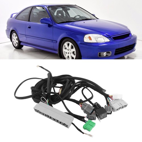 丨k swap conversion harness - 丨k‑swap,