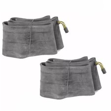 Pair bicycle tube tires tires