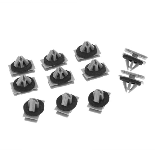 30pcs rocker molding - 30pcs, molding/fender