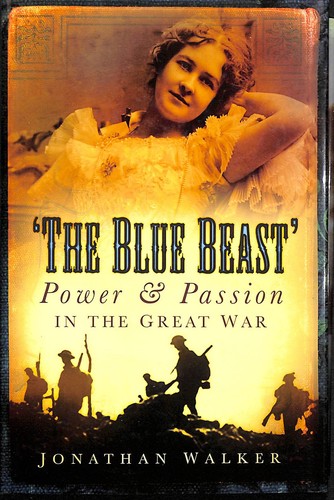 The blue beast power - the,