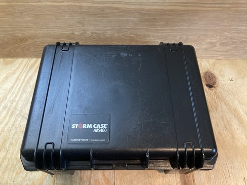 Pelican hardigg storm case - pelican,