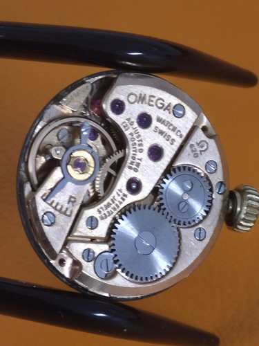 Vintage omega cal 620 - omega,