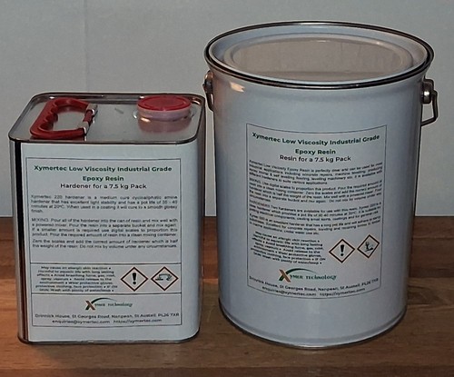 Low viscosity industrial grade - low,