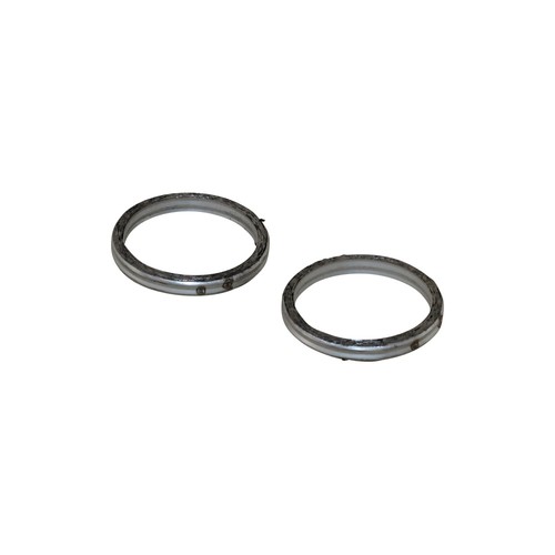 Manifold exhaust gasket for - gasket,