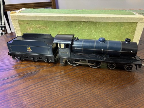 Bassett lowke gauge rail - gauge, 3