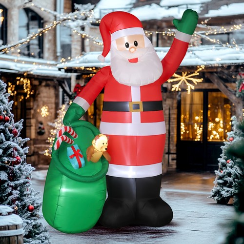 9ft 275 christmas - 9ft/275,