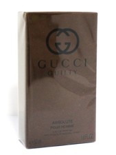 Gucci Guilty Absolute Pour