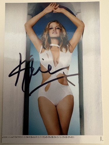 Signed photo kylie minogue - signed,