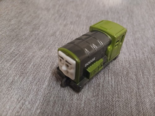 Thomas the tank engine plarail - thomas,
