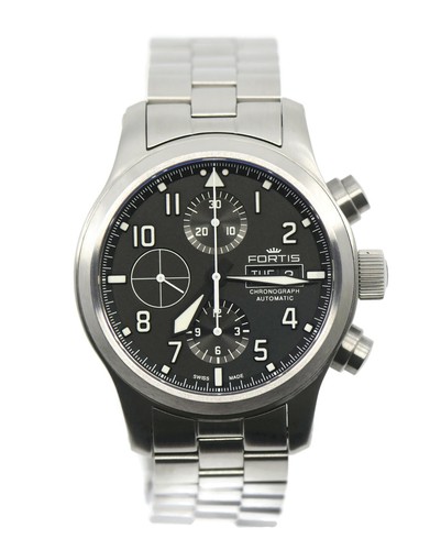 Fortis aeromaster 42 - fortis,