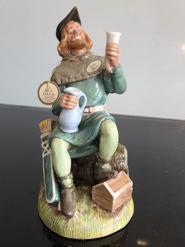 Royal doulton robin - robin, hood