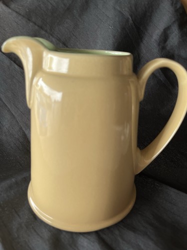 Vintage denby pottery - denby,