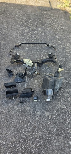 Breaking bmw e36 coupe - bmw,