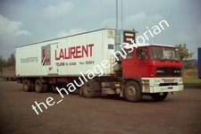 Thh truck photos daf - thh,