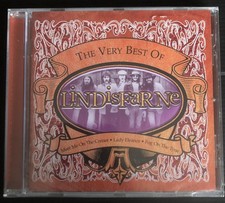 Very Best of Lindisfarne by