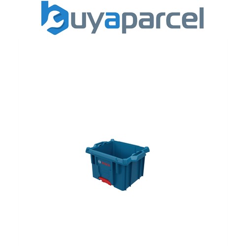 Bosch pro carrying case system - bosch,