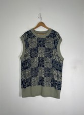 Fred Perry Block Graphic Logo