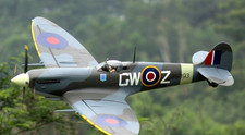 FlightLine Spitfire Mk.IX