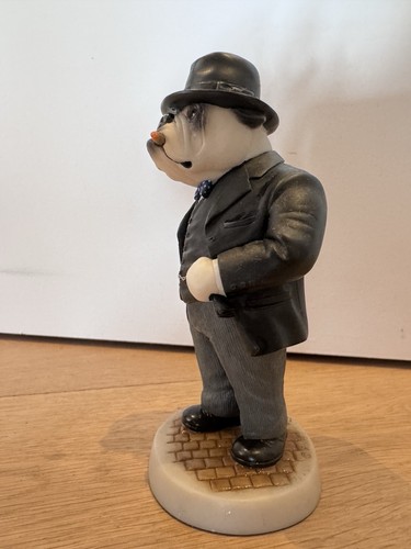 Robert harrop doggie - harrop,