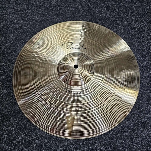 Crash cymbal paiste - crash,