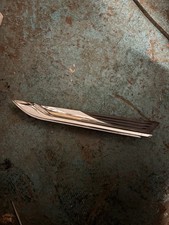 BMW 6 SERIES F06 F12 F13 DRIVER LEFT SIDE WING INDICATOR LIGHT 7221860