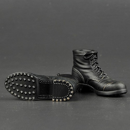 Scale boots model stylish - 1/6,