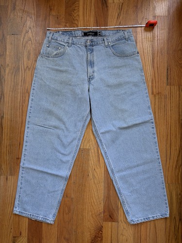 Vintage levi silvertab - vintage, levi’s