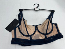 Ex M&S Underwired Full Cup Bra