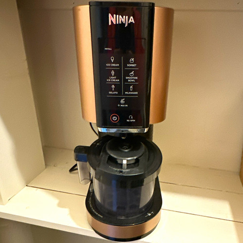 Ninja creami nc300ukcp - ninja,