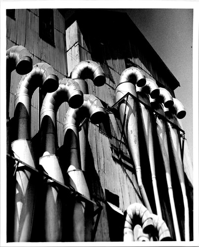 Close old warehouse - close,