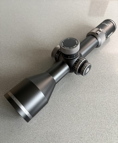 Maven 5 30x56 - 5-30x56, rifle