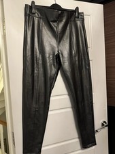 Marks & Spencer Faux Leather