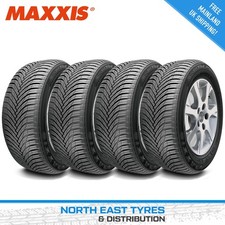 4X 225 60 17 MAXXIS AP3 | ALL