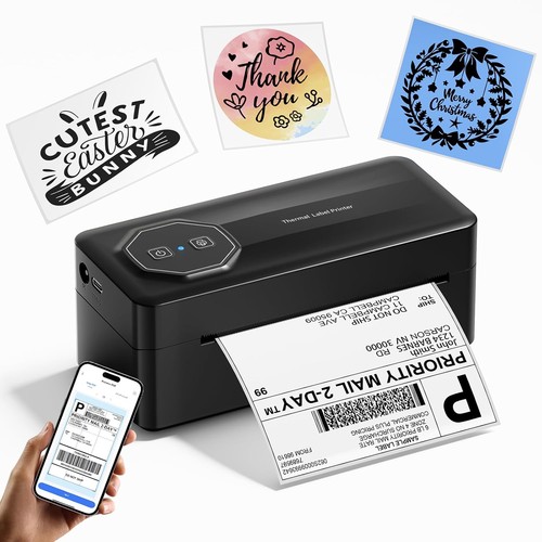 Tattmuse shipping label - tattmuse,