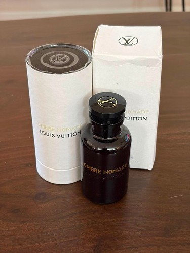 Sealed louis vuitton ombre - louis,